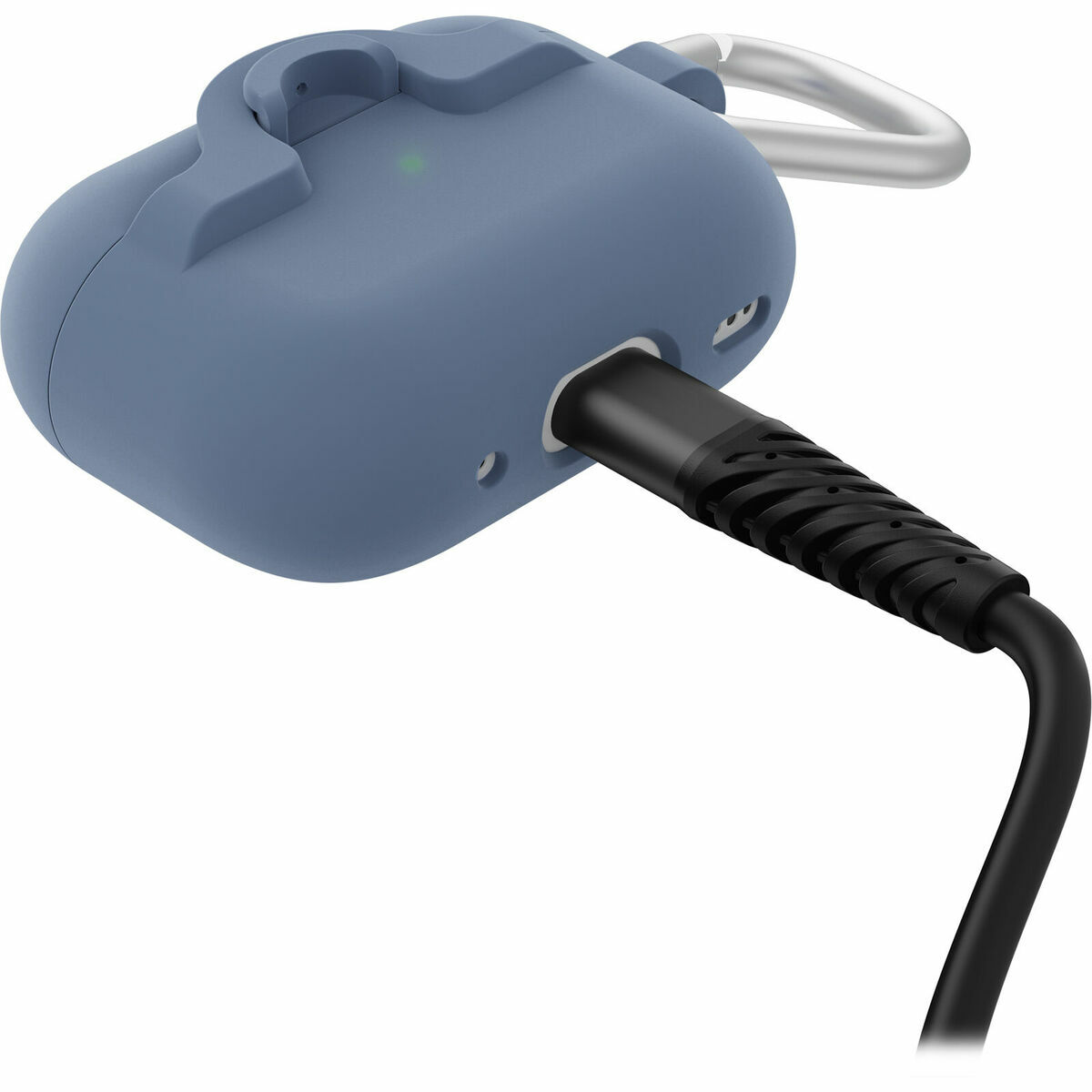 Fodral till AirPods Pro Otterbox LifeProof 77-93723 Blå Plast - 4