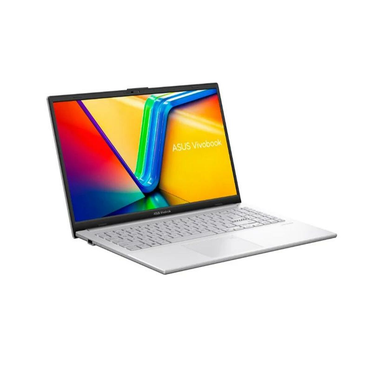 Bärbar dator Asus E1504FA-NJ1041 Qwerty Spanska 15,6" AMD Ryzen 5 7520U 16 GB RAM 512 GB SSD - 2