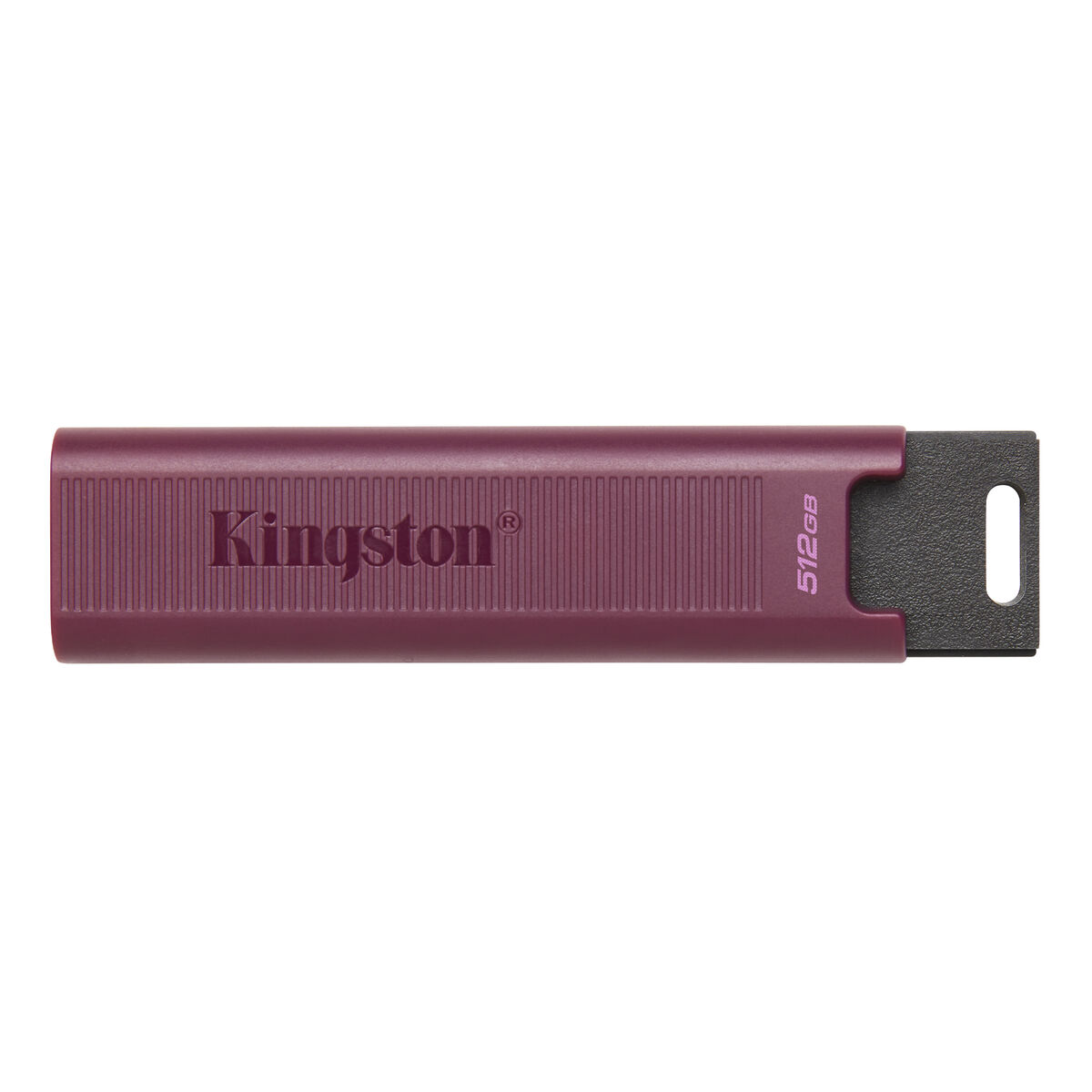 USB-minne Kingston DTMAXA/512GB Röd 512 GB - 2