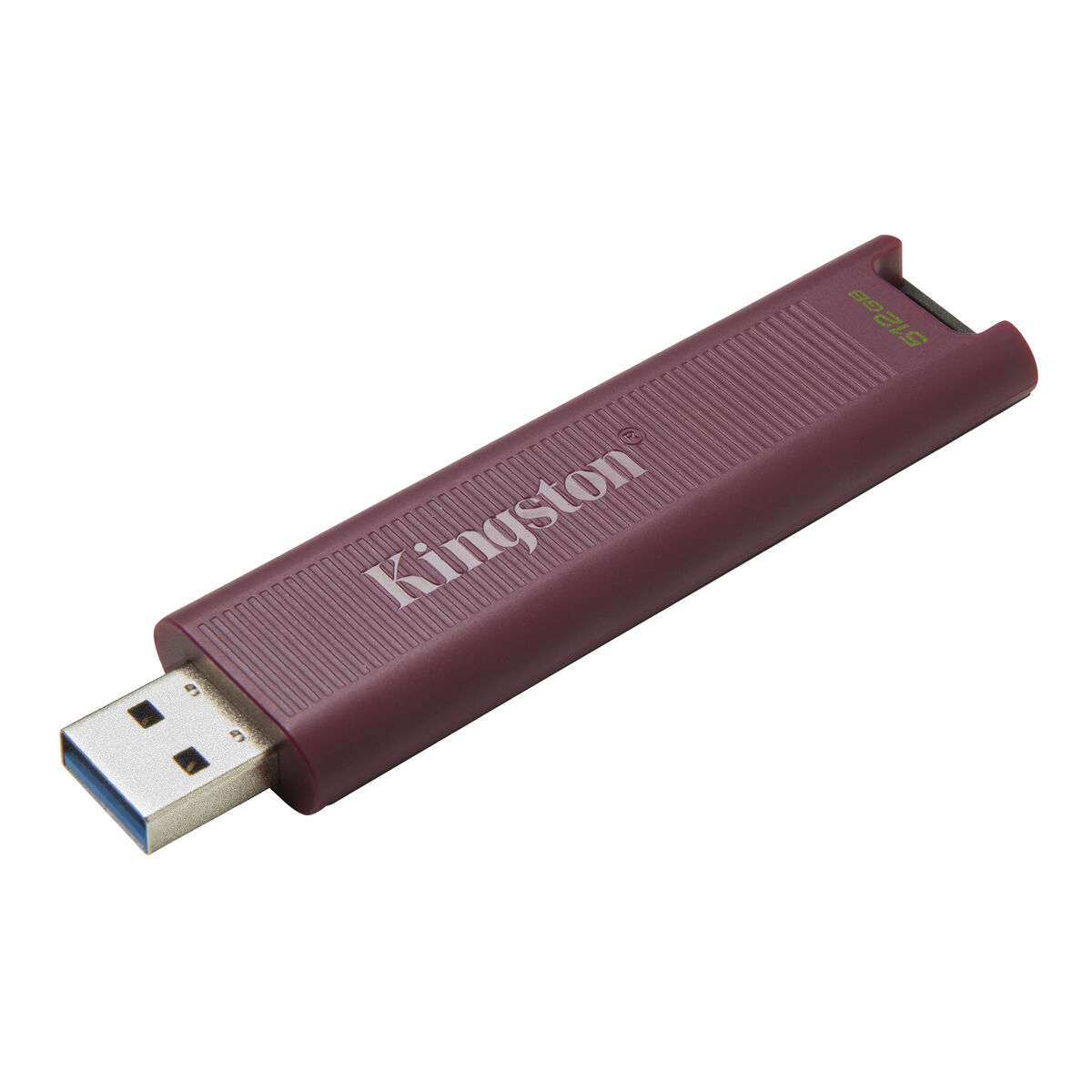 USB-minne Kingston DTMAXA/512GB Röd 512 GB - 3