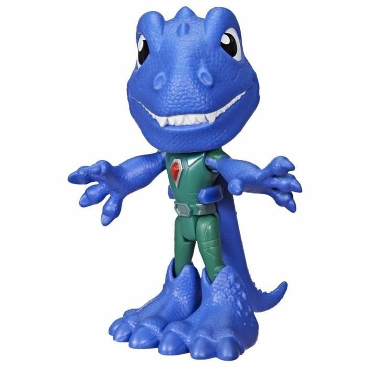 Playset Hasbro Dinosaur and Lizard Heroes Set - 2