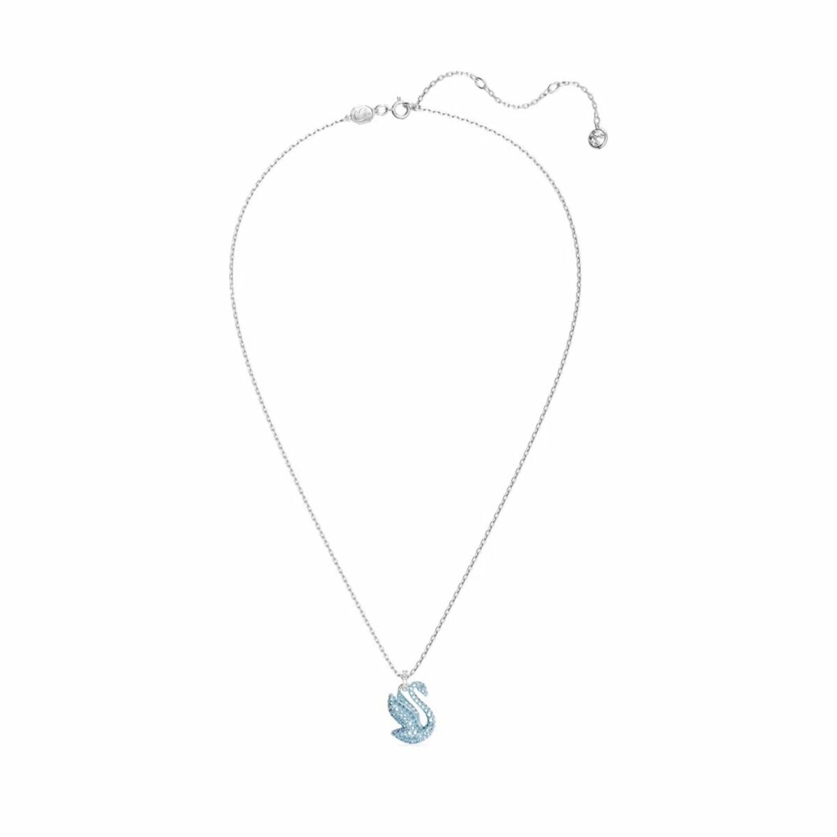Damhalsband Swarovski 5673573 38 cm - 2