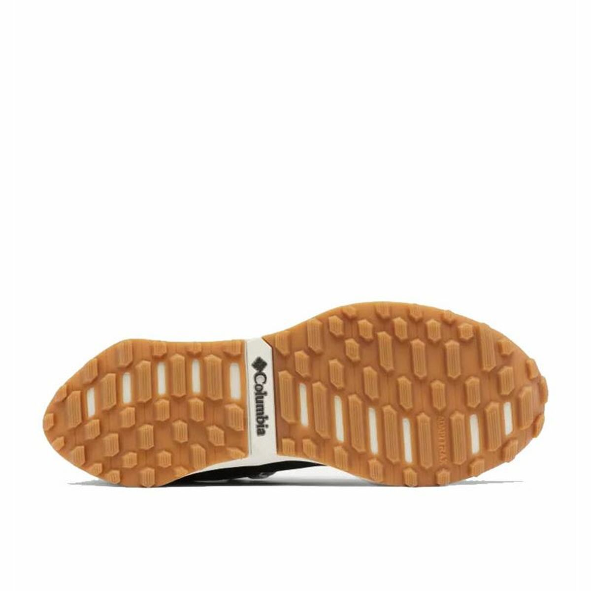 Löparskor, Vuxna Columbia Facet™ 75 Mid Outdry™ Svart - 3