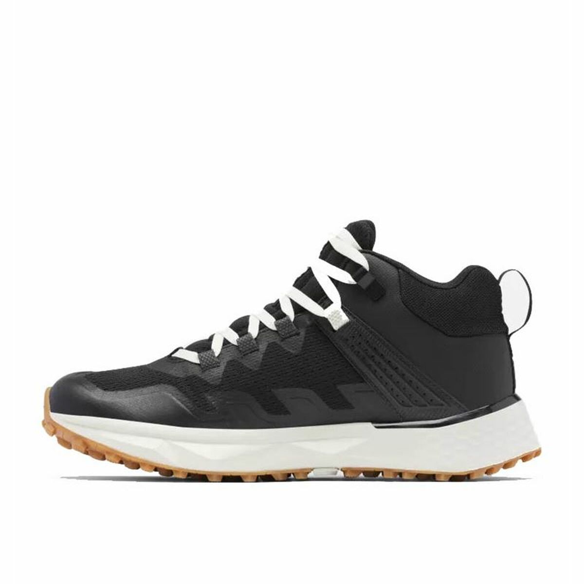 Löparskor, Vuxna Columbia Facet™ 75 Mid Outdry™ Svart - 2