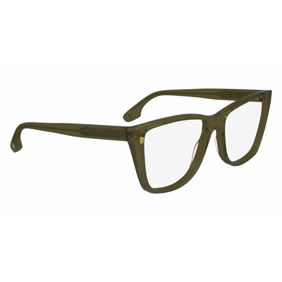 Glasögonbågar Victoria Beckham VB26645416310 ø 54 mm - 3