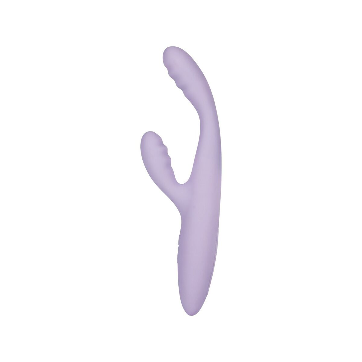 Dubbelvibrator Dual Stimulation Vibe Svakom Lila