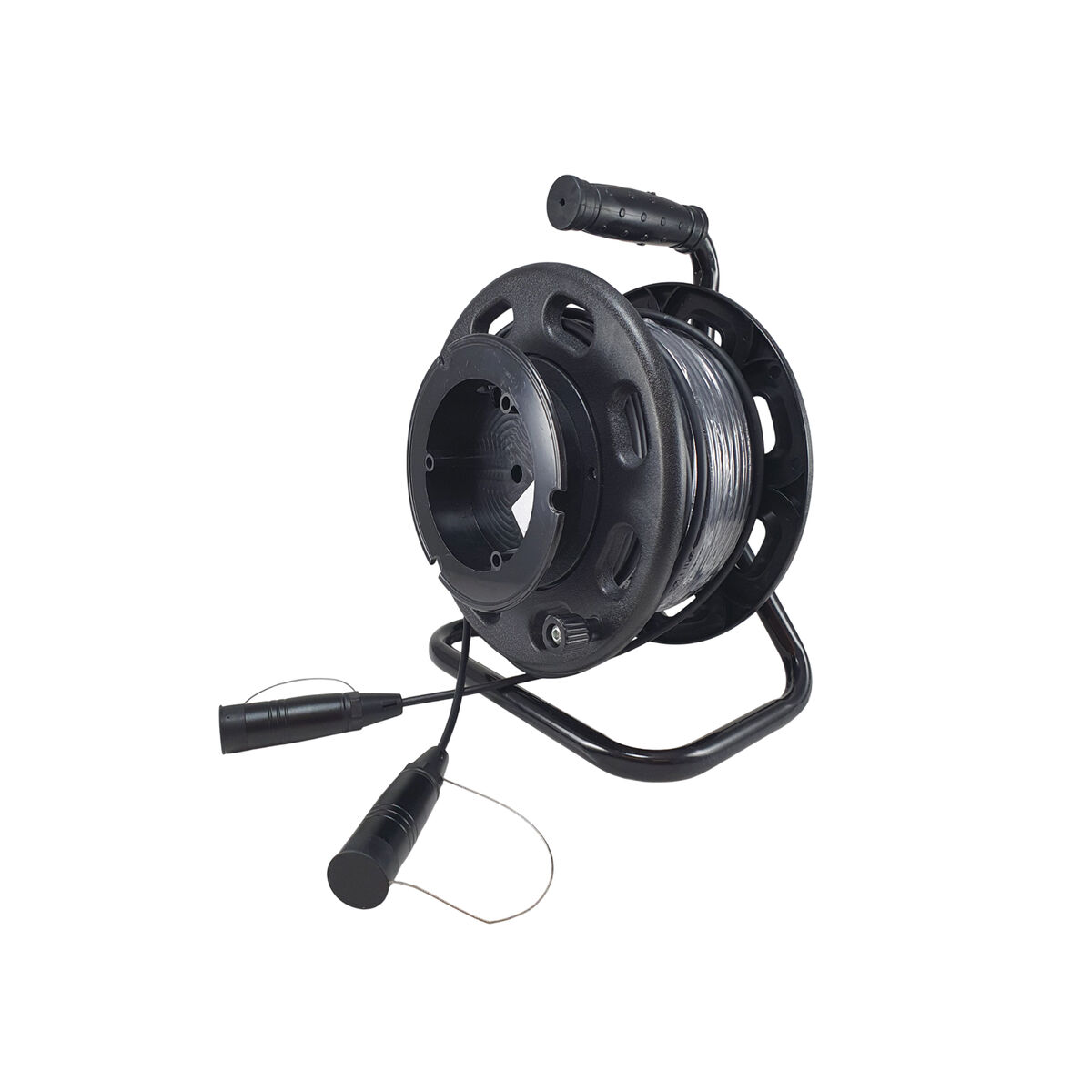 Kabel HDMI Equip 119422 Svart 50 m - 3