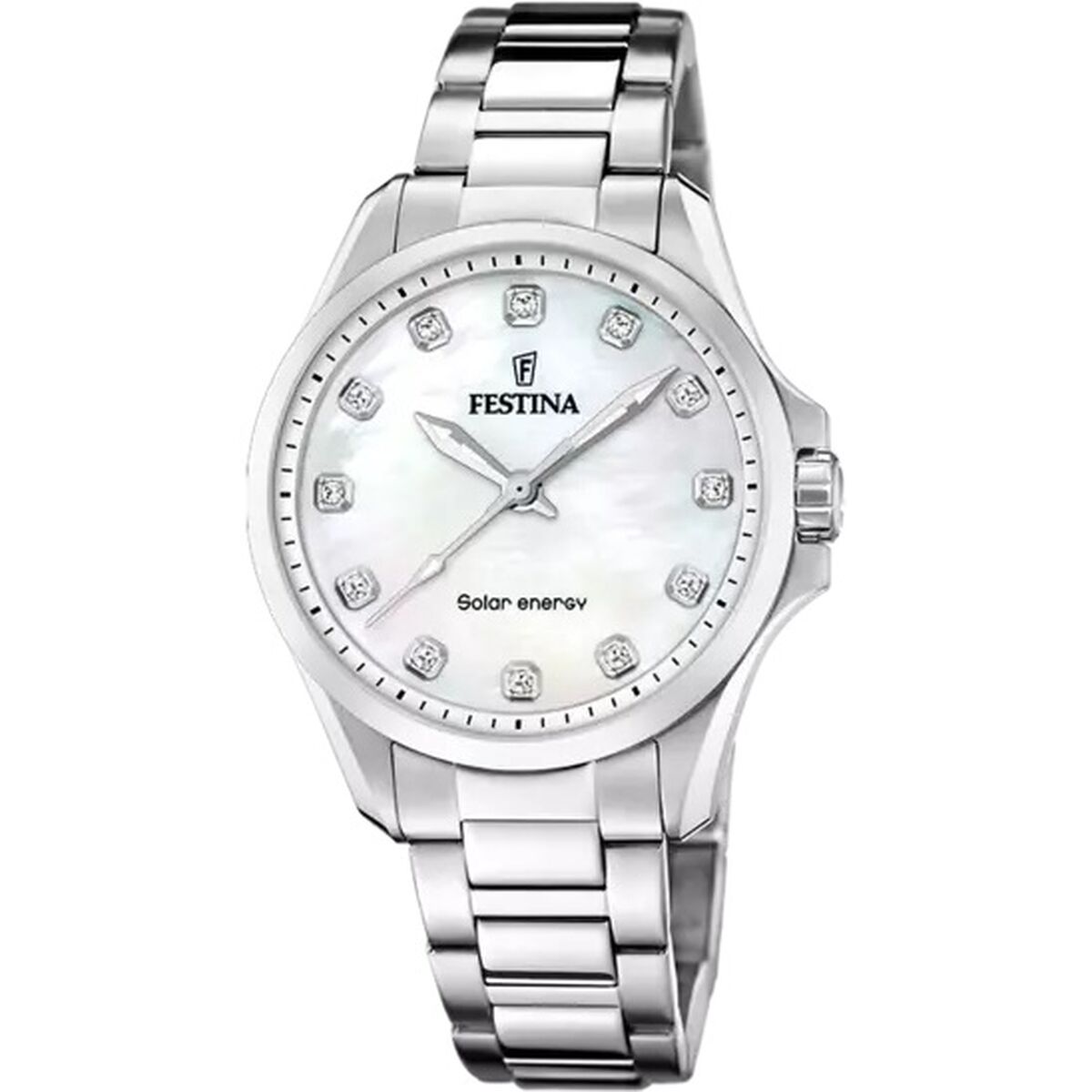 Damklocka Festina F20654/1 - 3