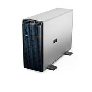 Servertorn Dell T550 IXS4310 Intel Xeon Silver 32 GB RAM 480 GB SSD