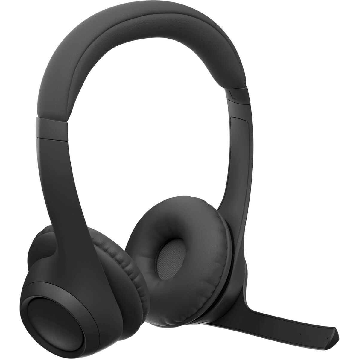 Hörlurar Logitech 981-001453 Svart - 3
