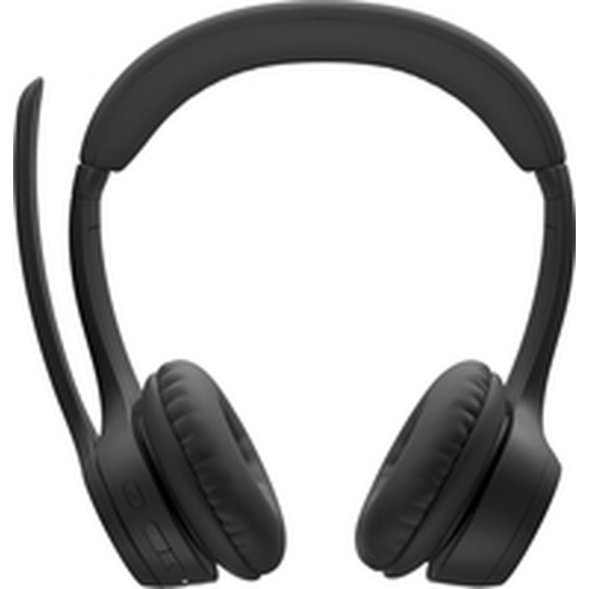 Hörlurar Logitech 981-001453 Svart - 6