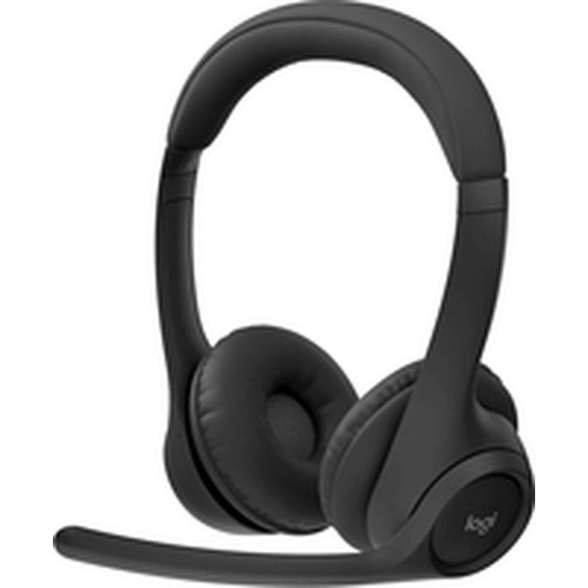 Hörlurar Logitech 981-001453 Svart - 2