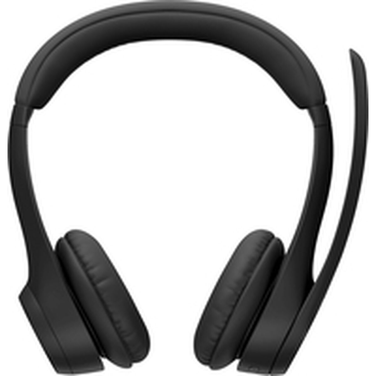 Hörlurar Logitech 981-001453 Svart - 8