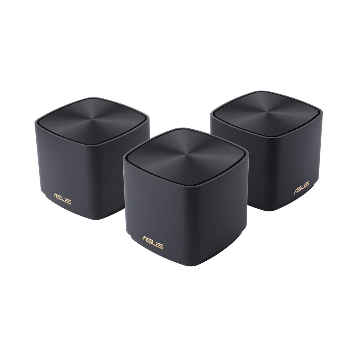 Anslutningspunkt Asus 90IG07M0-MO3C50 - 2