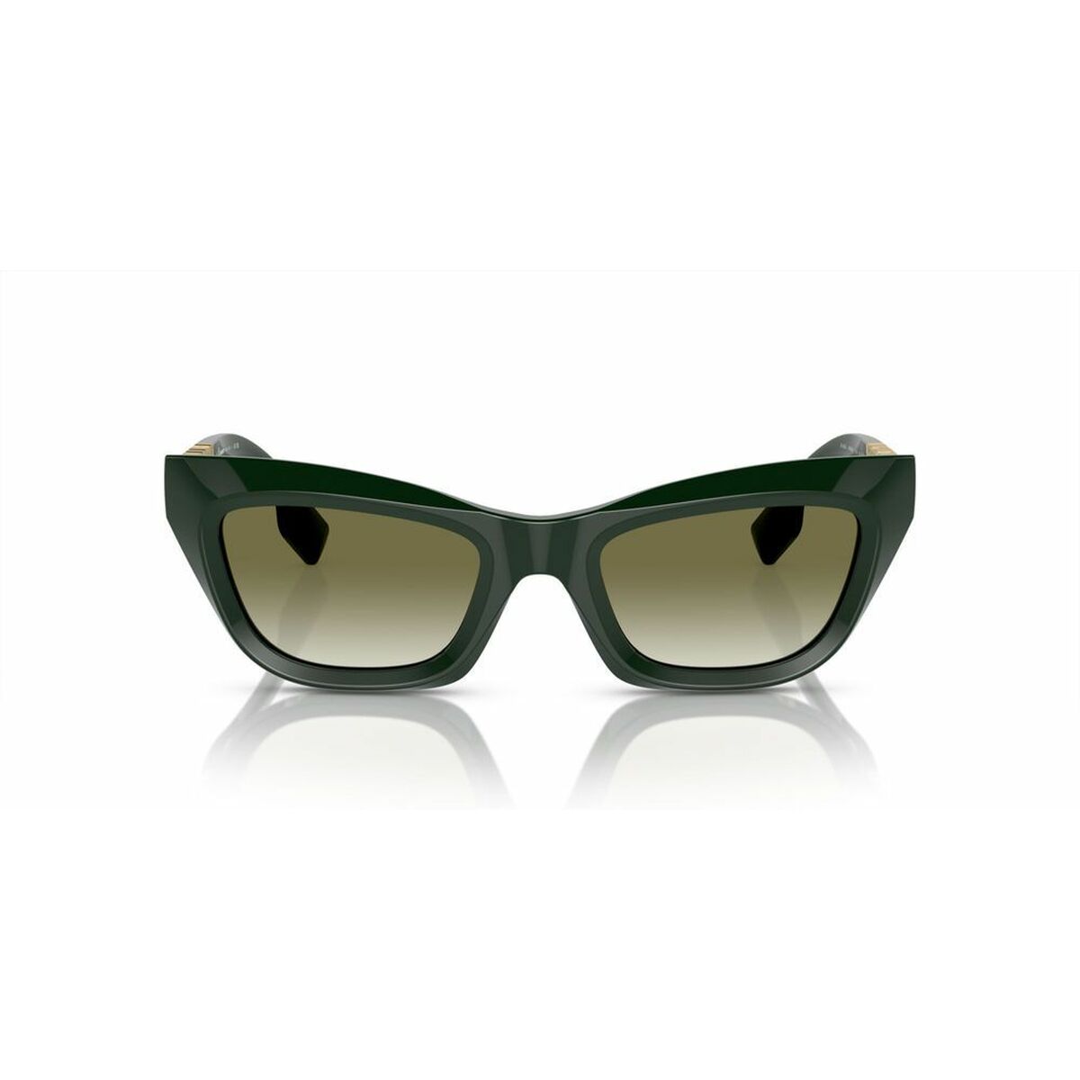 Damsolglasögon Burberry BE 4409 - 2