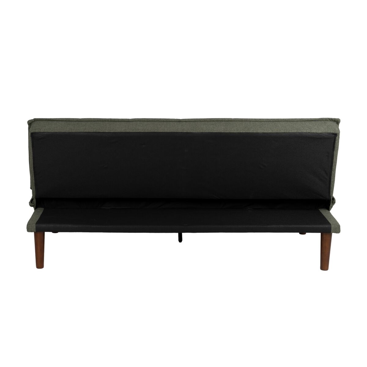 Bäddsoffa Grön 181 x 88 x 85,5 cm - 5