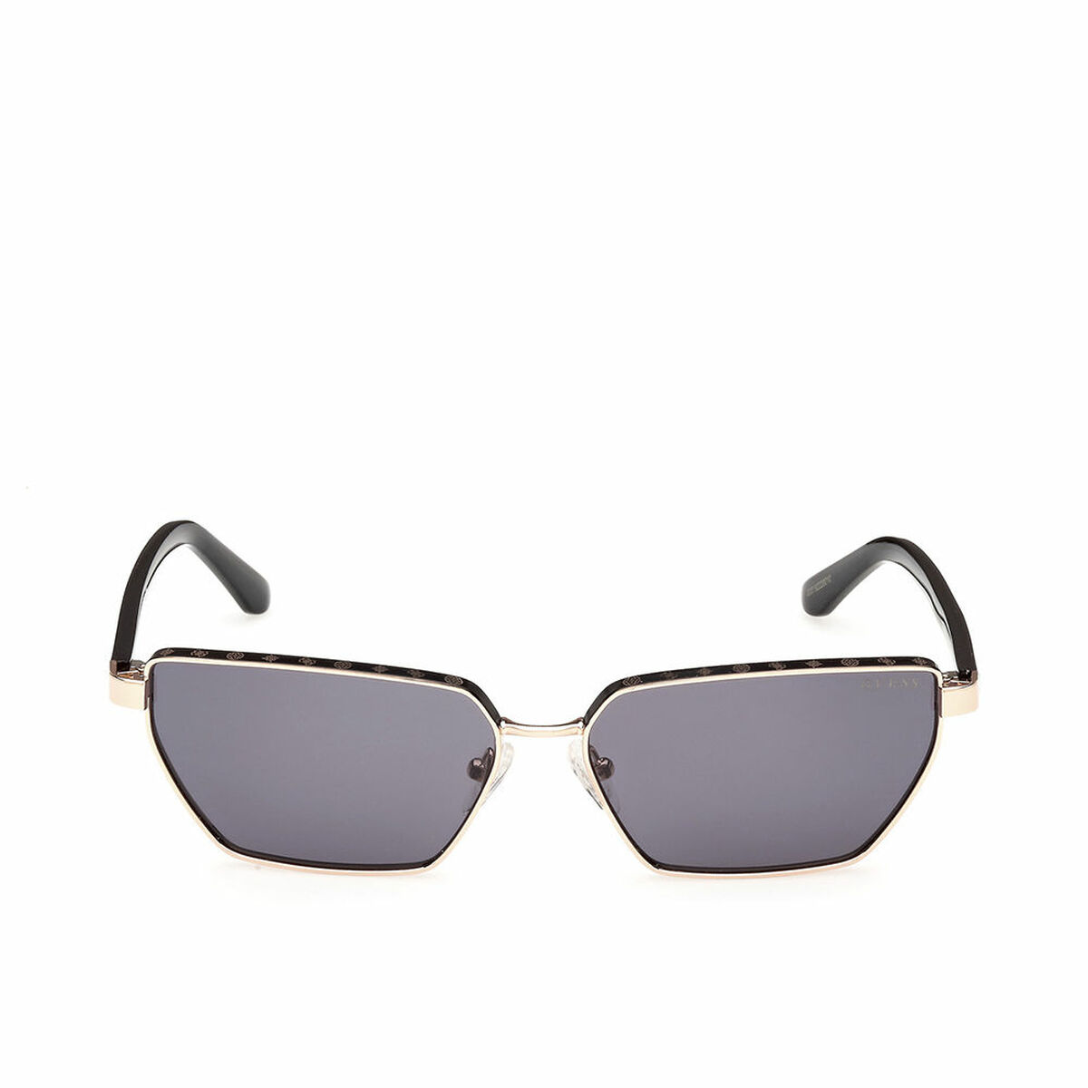 Damsolglasögon Guess GU00106 Svart ø 59 mm