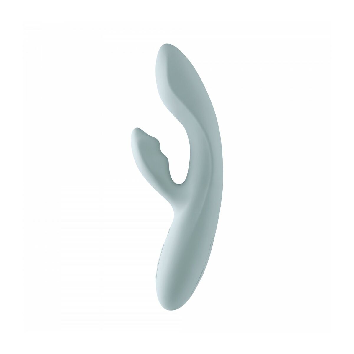 Dubbelvibrator Dual Stimulation Vibe Svakom Plommon