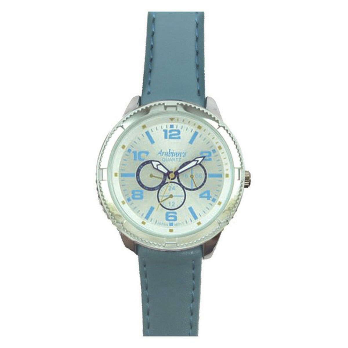 Herrklocka Arabians DBP2221AC (Ø 37 mm) - 6