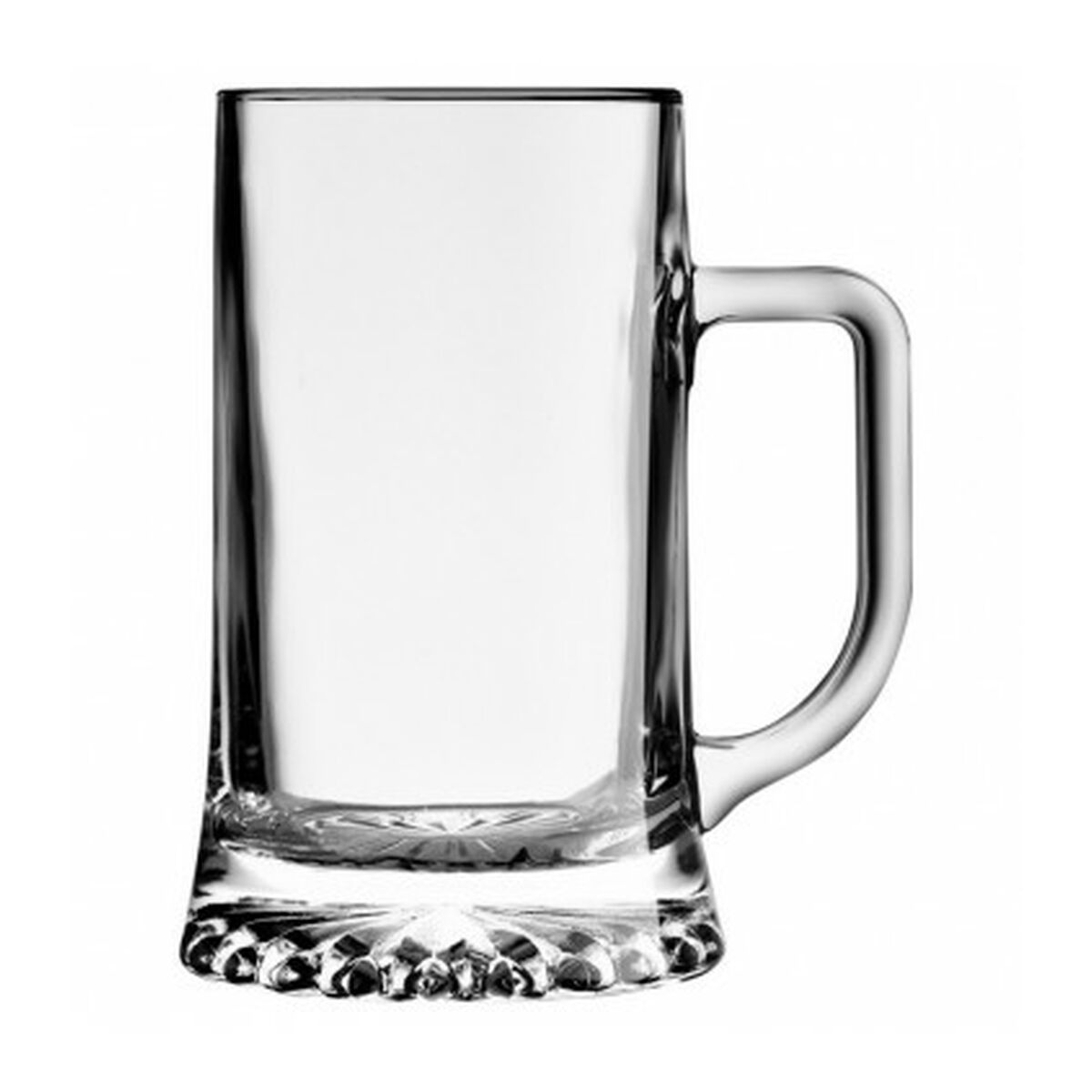 Ölglas Onis Maxim 620 ml (6 antal) - 2