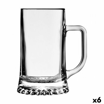 Ölglas Onis Maxim 620 ml (6 antal)