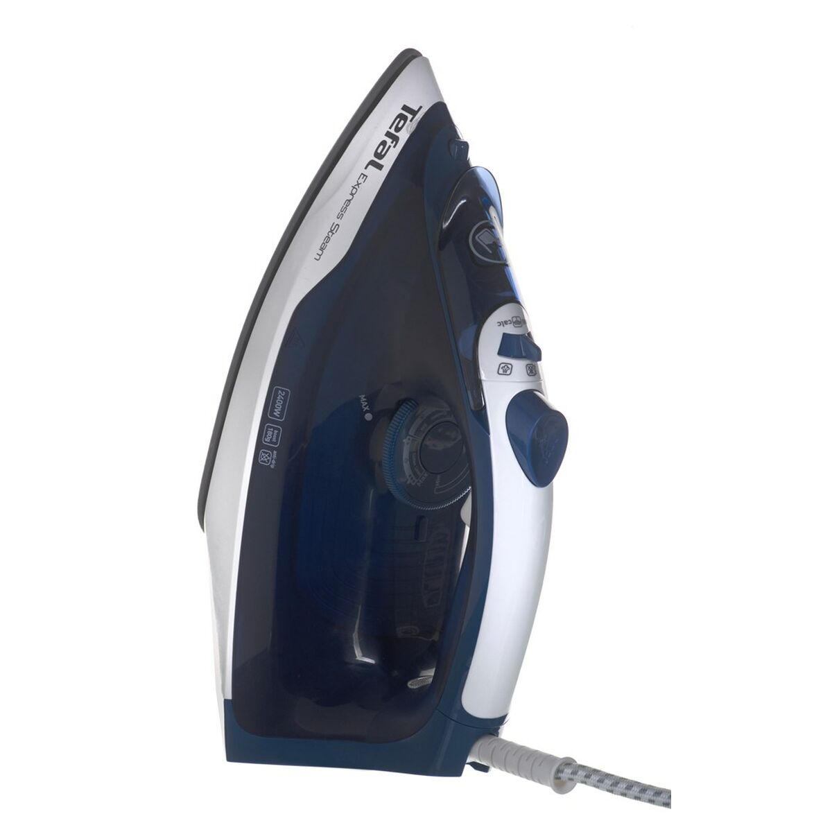 Ångstrykjärn Tefal FV2838 2400 W - 2