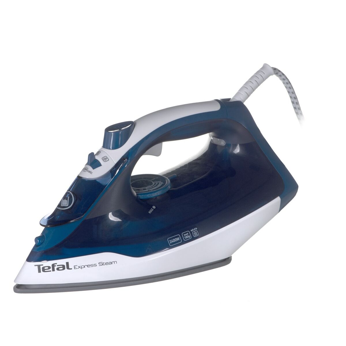 Ångstrykjärn Tefal FV2838 2400 W - 4