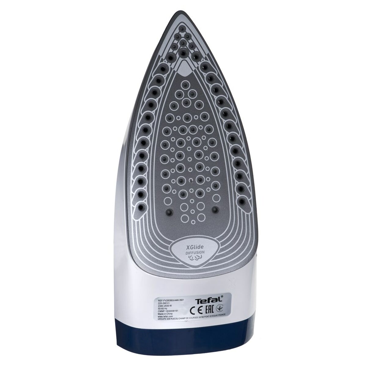 Ångstrykjärn Tefal FV2838 2400 W - 3