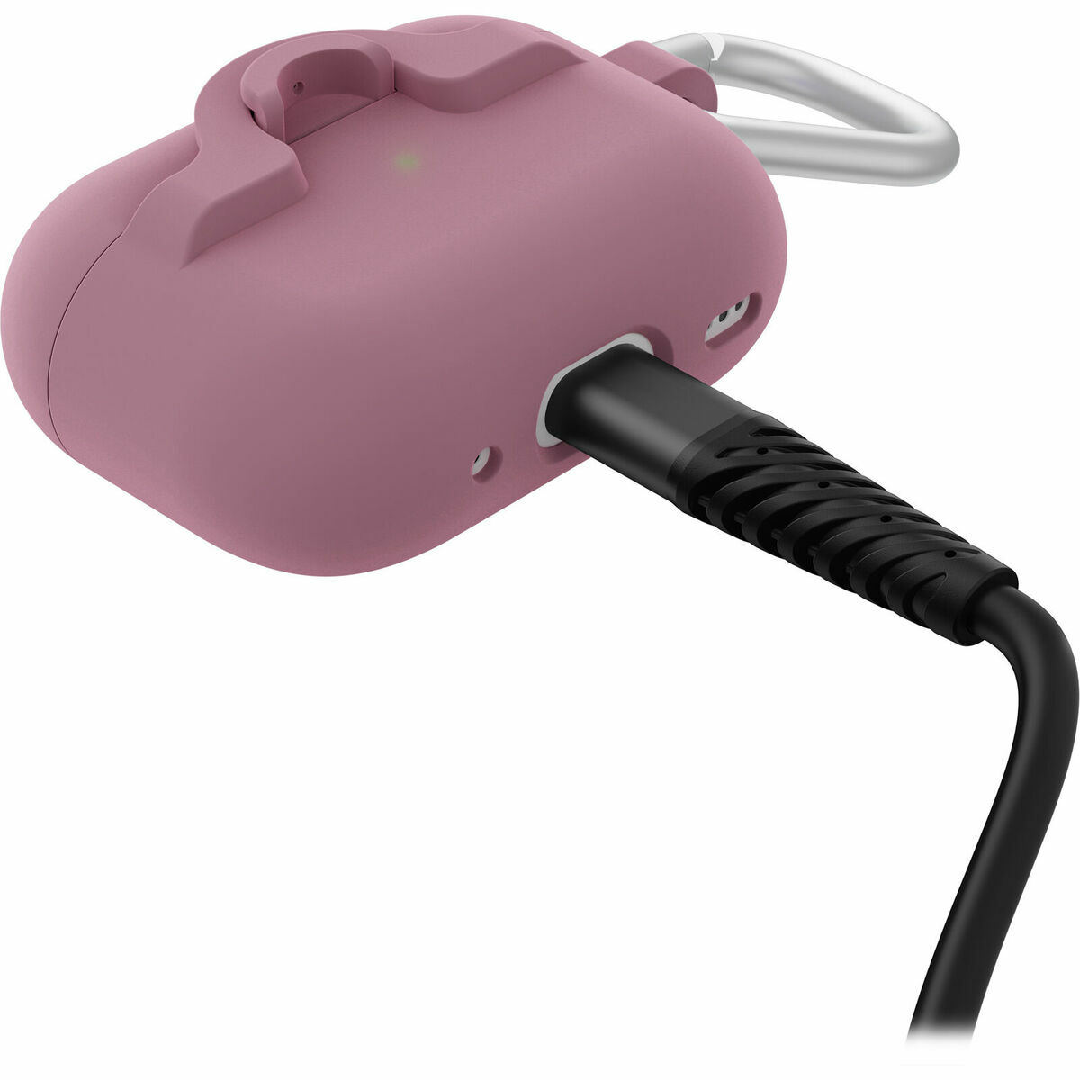 Fodral till AirPods Pro Otterbox LifeProof 77-93727 Rosa Plast - 4