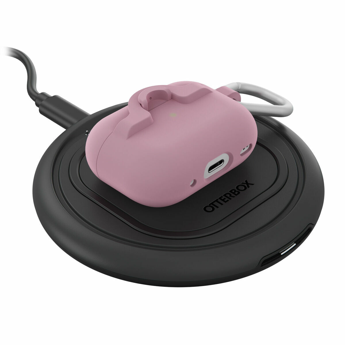 Fodral till AirPods Pro Otterbox LifeProof 77-93727 Rosa Plast - 5