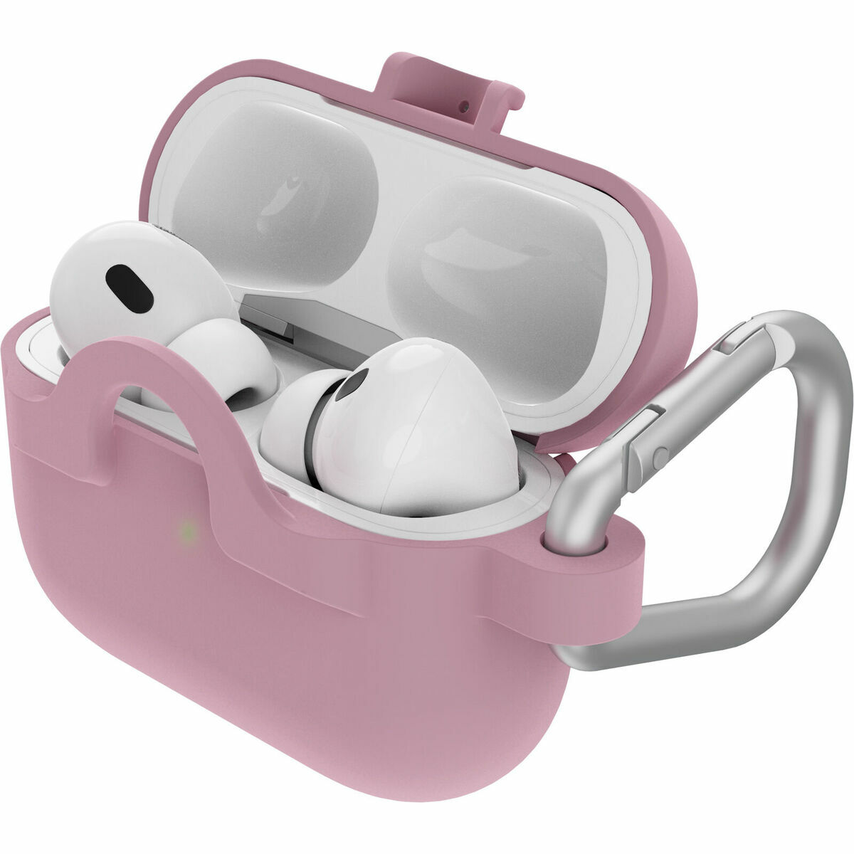 Fodral till AirPods Pro Otterbox LifeProof 77-93727 Rosa Plast - 3
