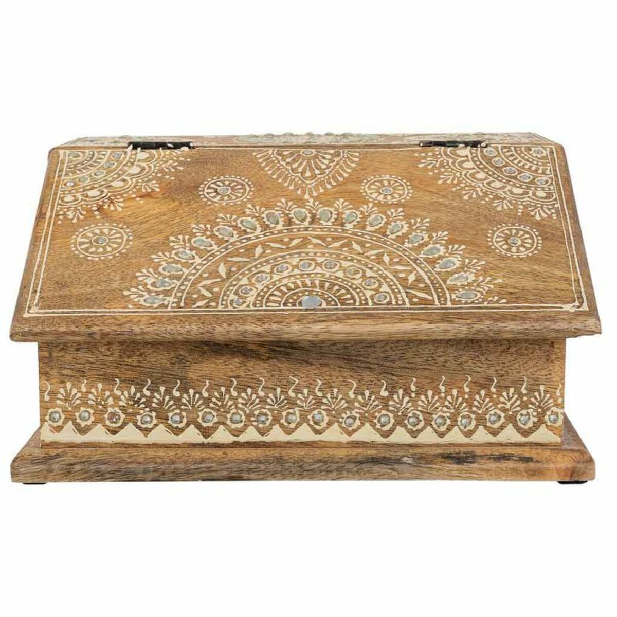 Smyckeskrin Alexandra House Living Traditionell stil - 5