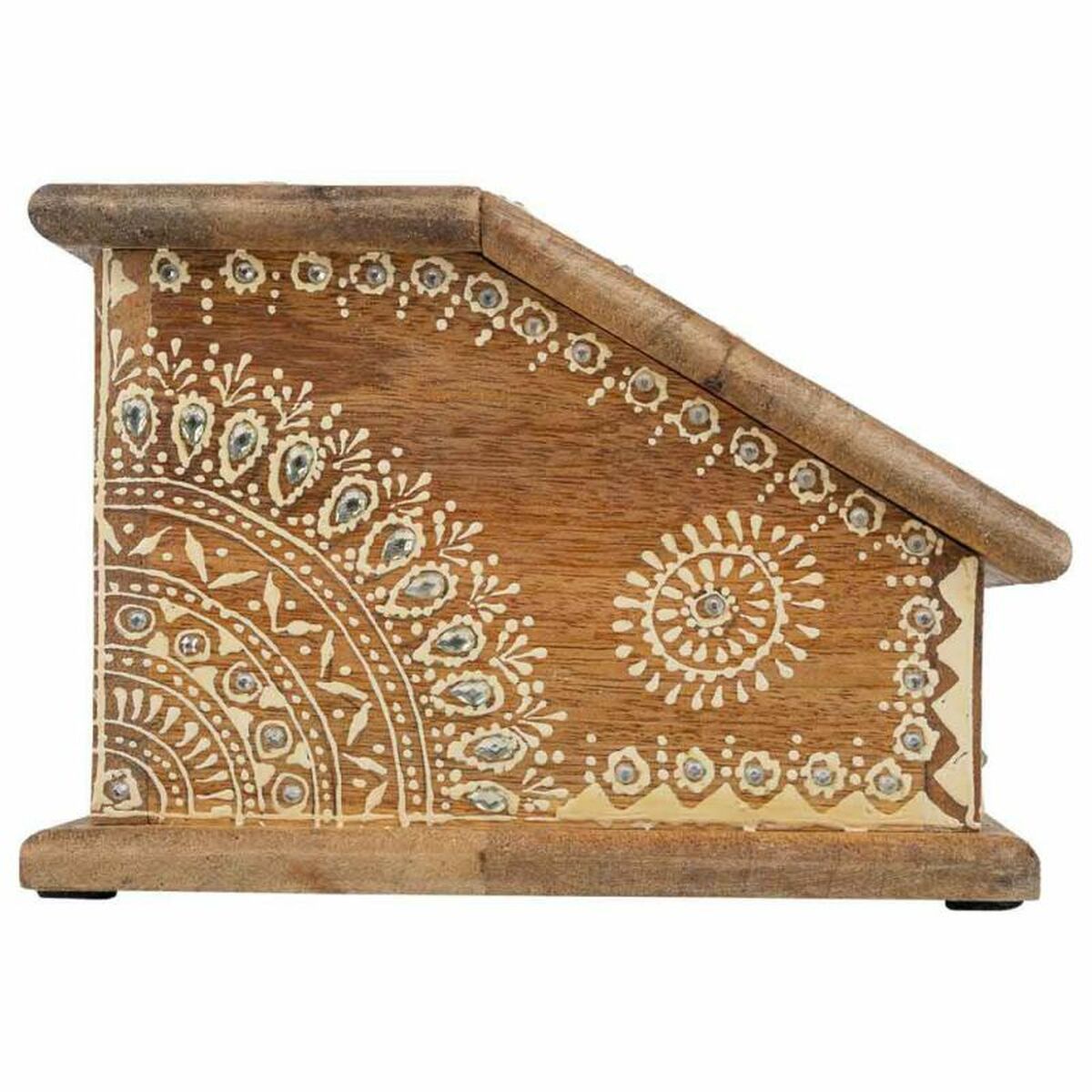 Smyckeskrin Alexandra House Living Traditionell stil - 8