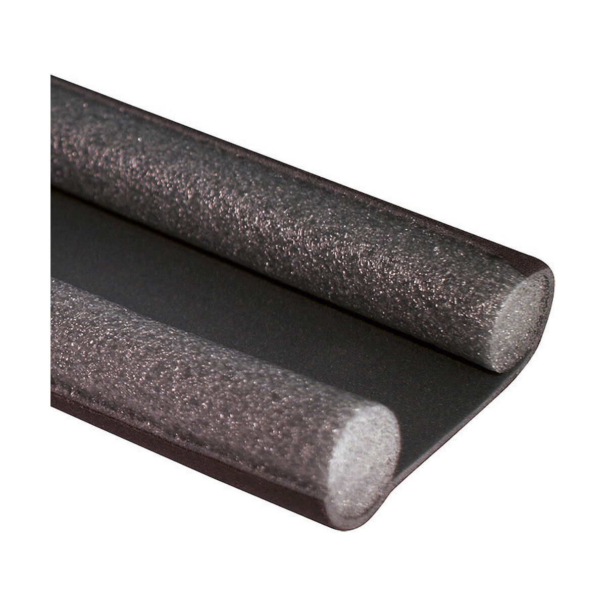 Dragstoppare Geko Brun 25 mm x 95 cm - 4