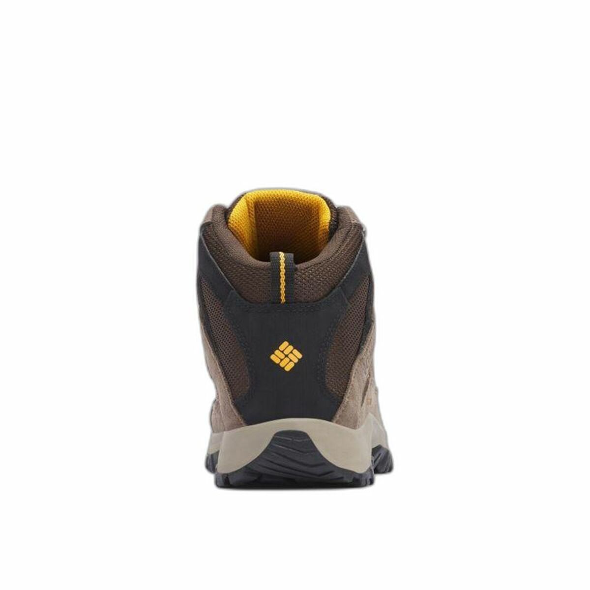 Löparskor, Vuxna Columbia Crestwood™ Brun - 7