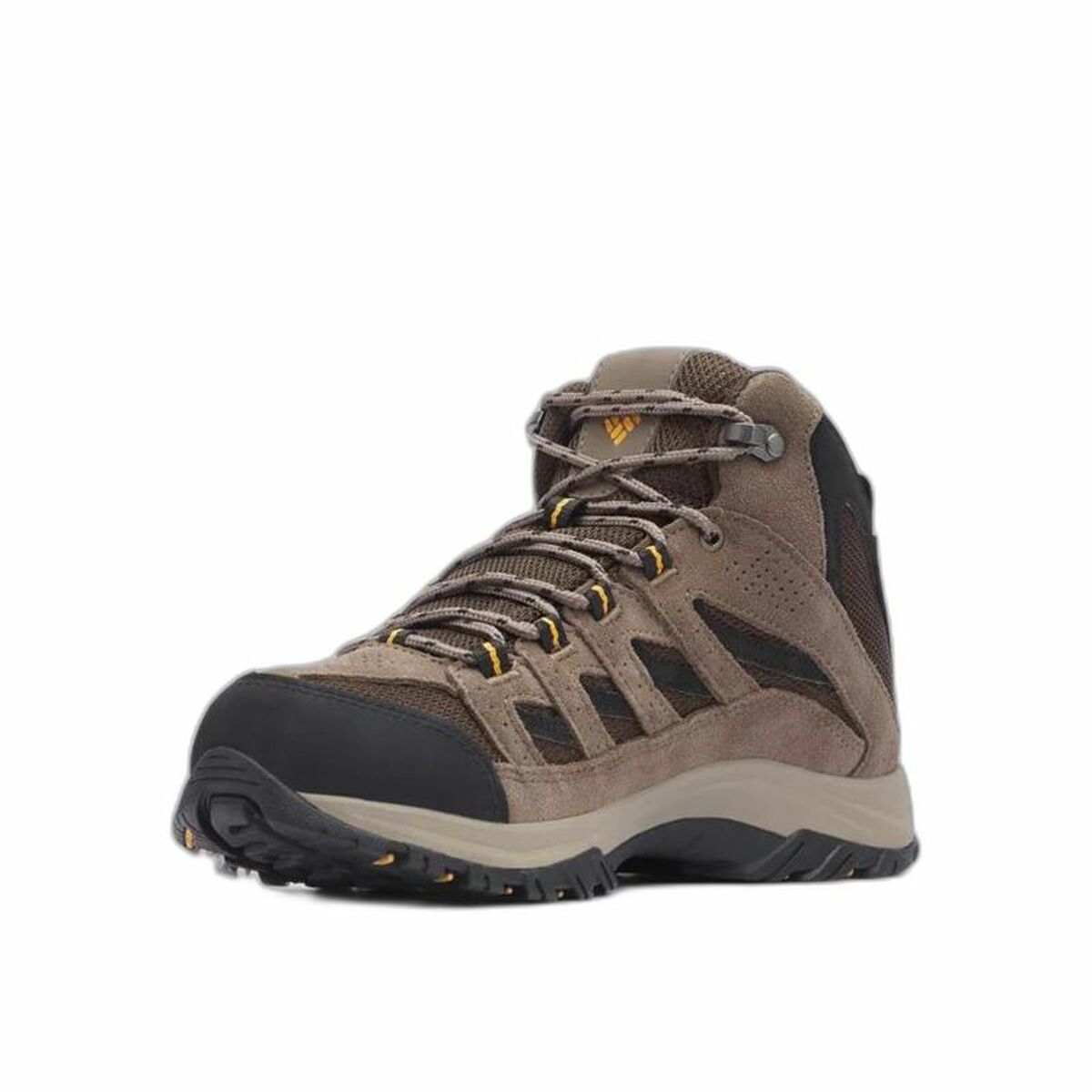 Löparskor, Vuxna Columbia Crestwood™ Brun - 5