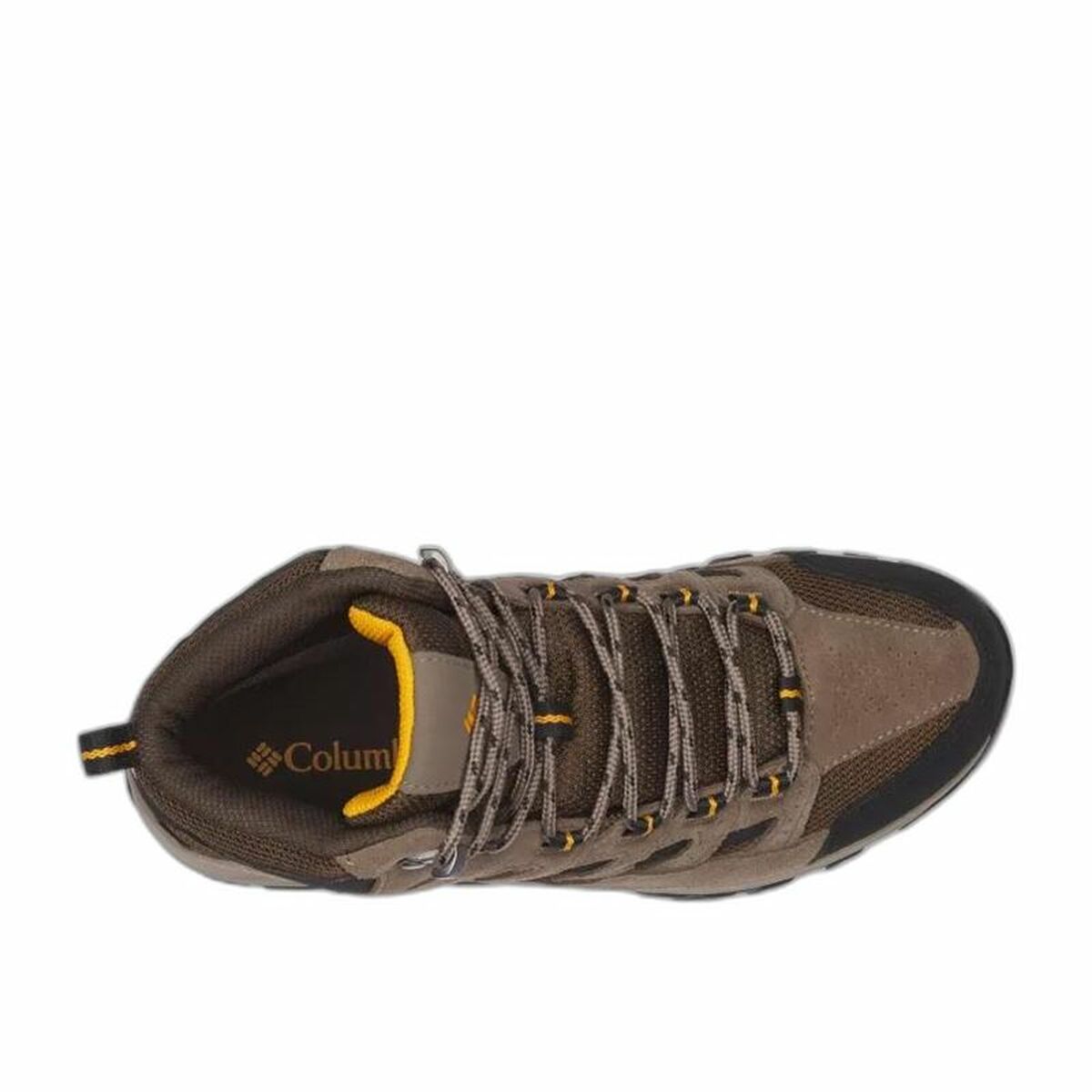Löparskor, Vuxna Columbia Crestwood™ Brun - 4