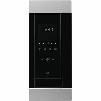 Mikrovågsugnen Electrolux CMS4253TMX Stål