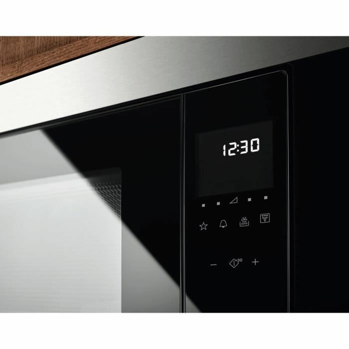 Mikrovågsugnen Electrolux CMS4253TMX Stål - 3