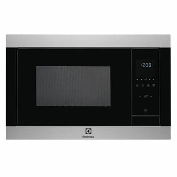 Mikrovågsugnen Electrolux CMS4253TMX Stål