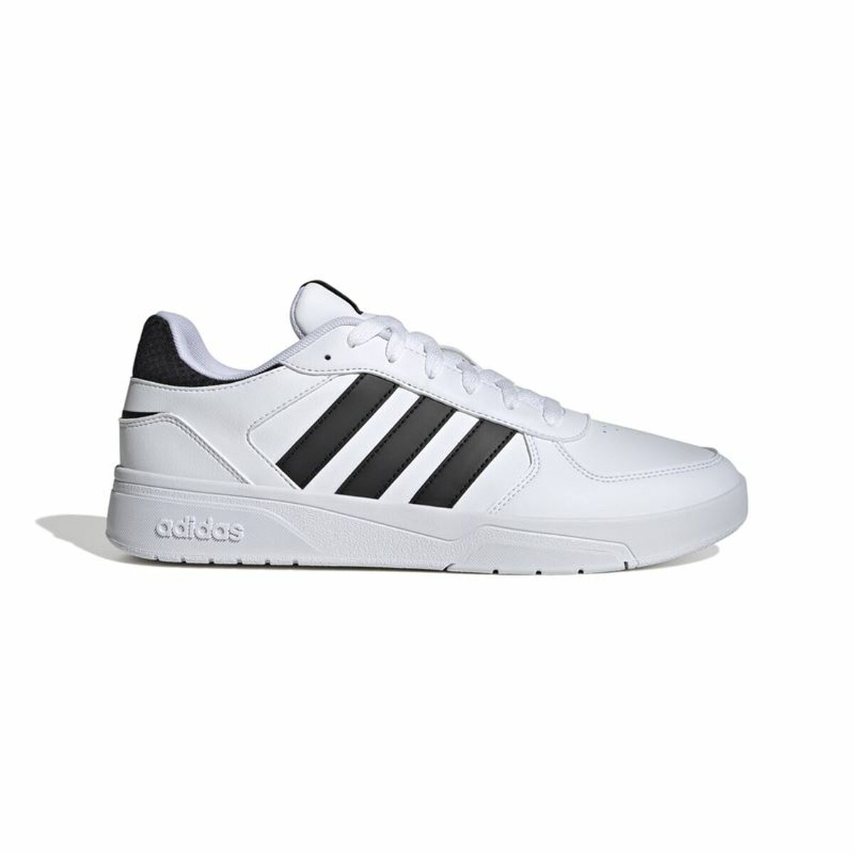 Sportskor Adidas Courtbeat Vit