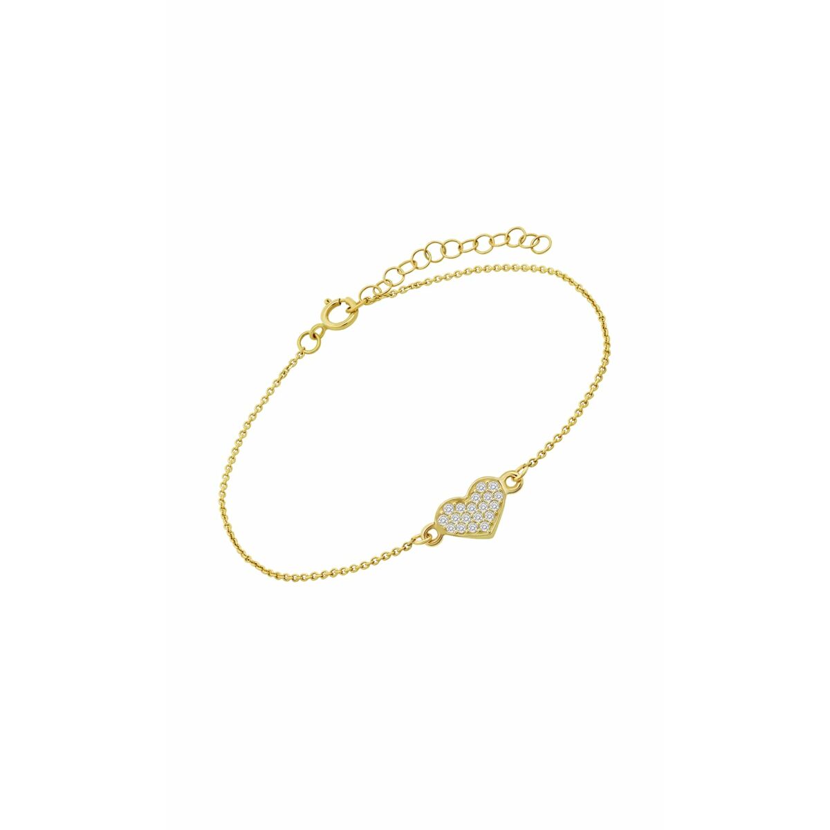 Damarmband Lotus HIN00163/18