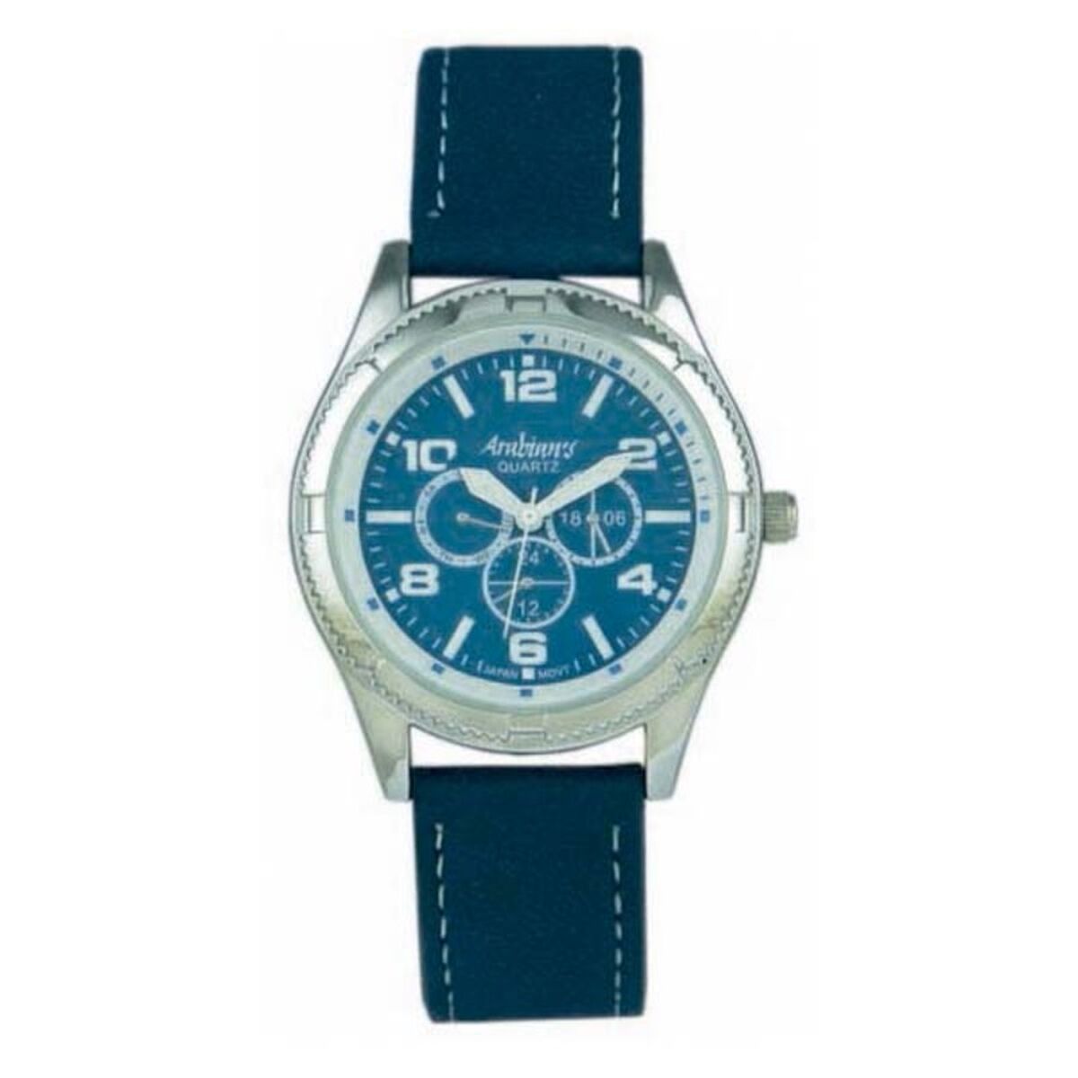 Herrklocka Arabians DBP2221A (Ø 37 mm) - 6