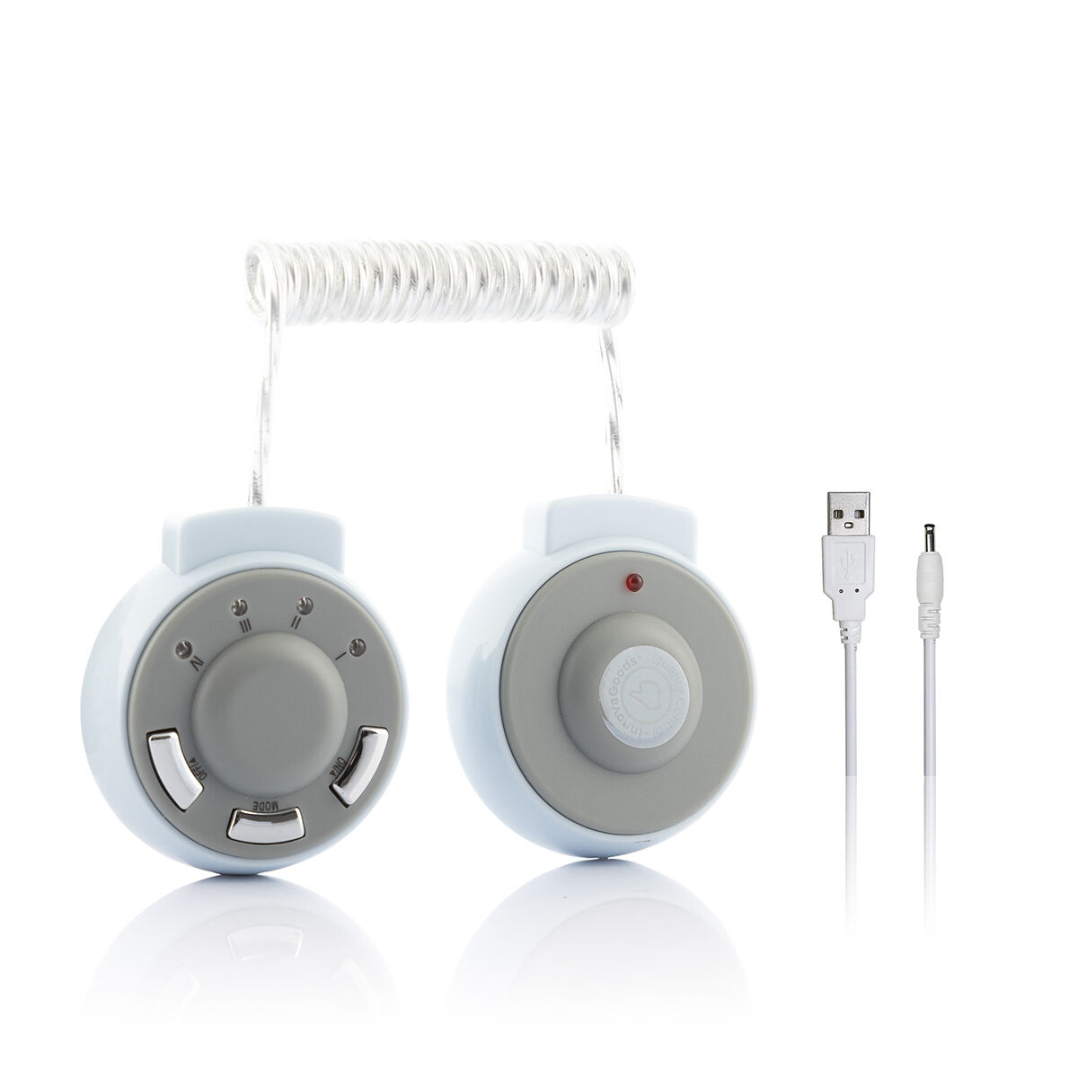EMS Kroppsformande massageapparat Atrainik InnovaGoods - 16
