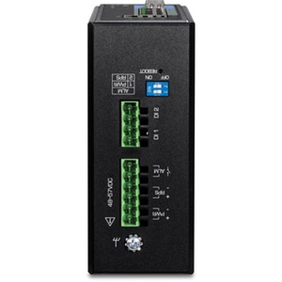 Switch Trendnet TI-BG62I - 2