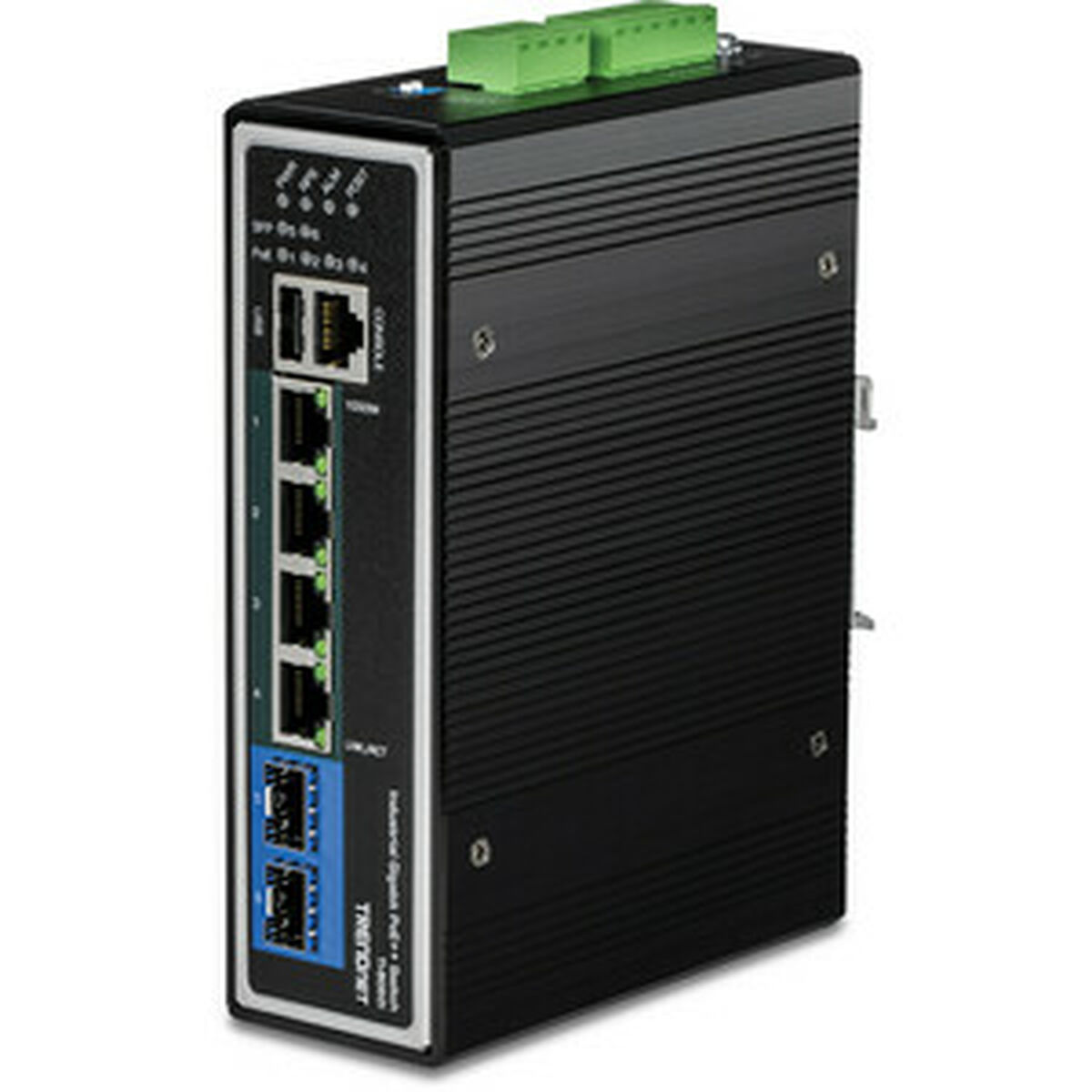 Switch Trendnet TI-BG62I - 3