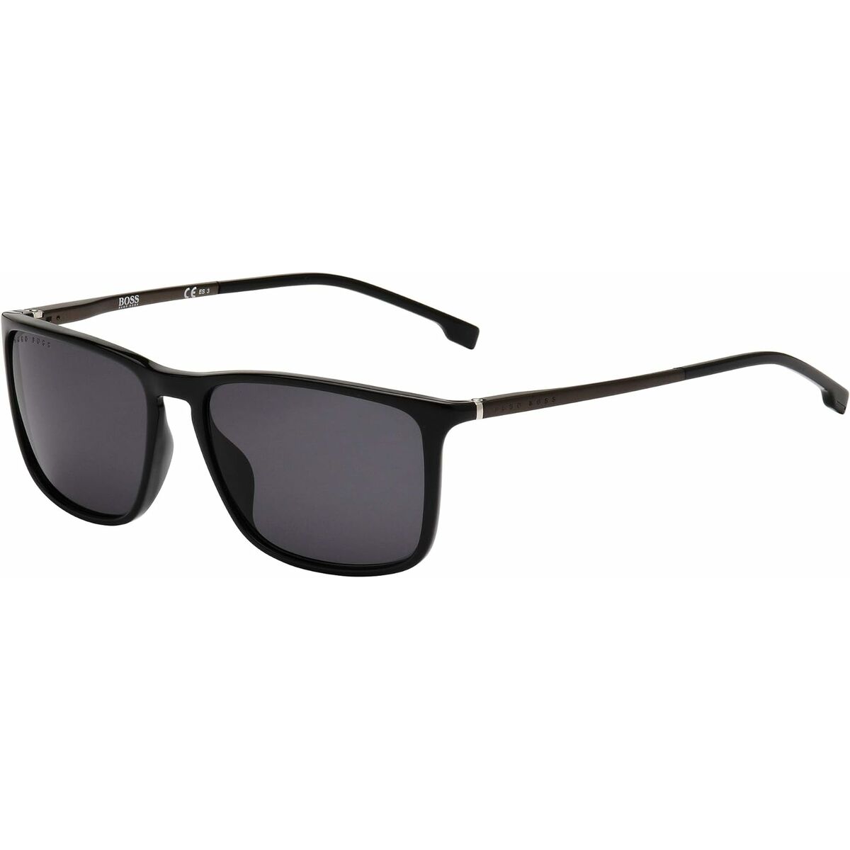 Herrsolglasögon Hugo Boss BOSS-1182-S-807-IR ø 57 mm