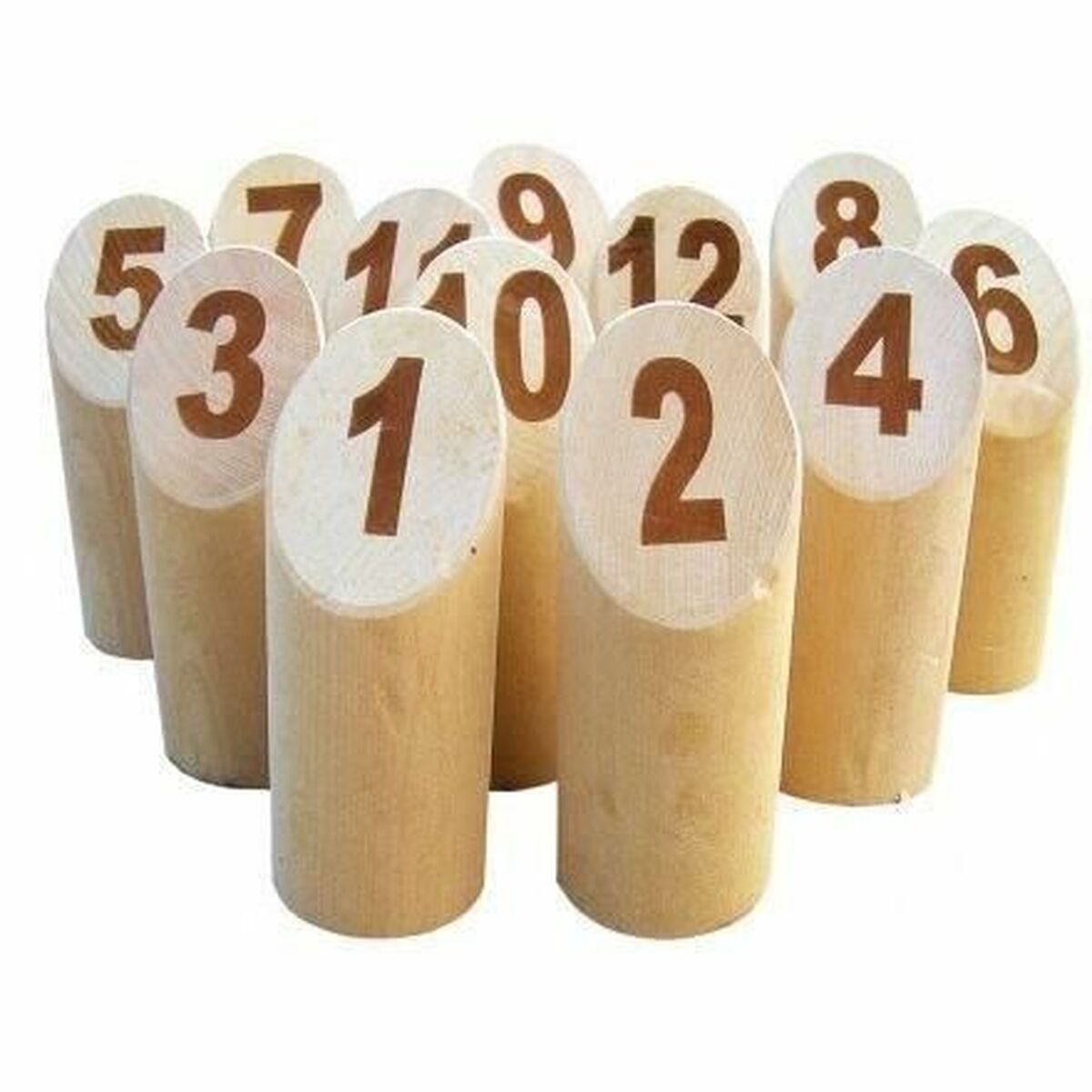 Bowlingspel Tactic Luxury Version - 2