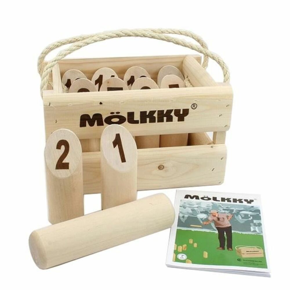 Bowlingspel Tactic Luxury Version