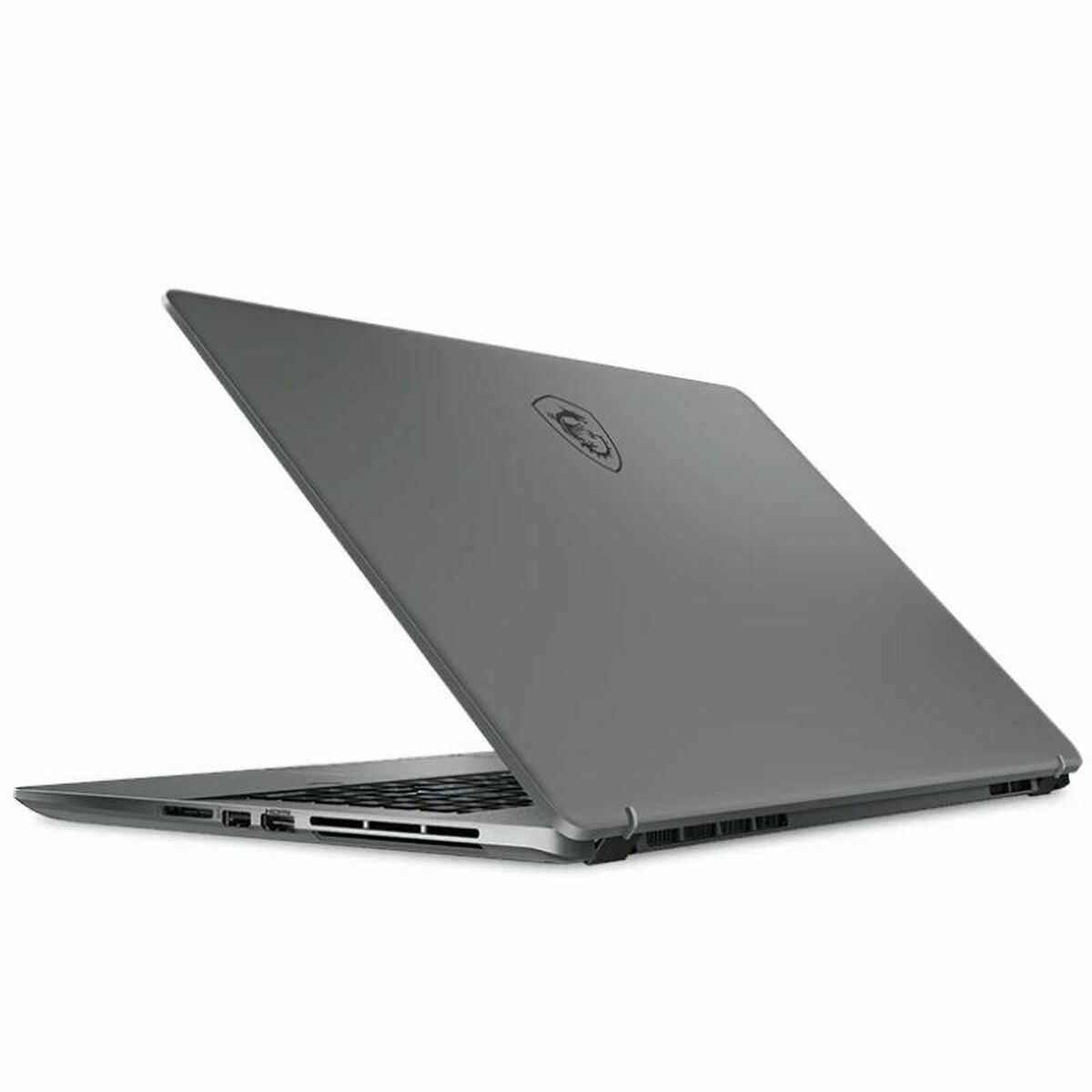 Bärbar dator MSI Creator Pro Z17 HX Studio A13VKT-211ES 17" Intel Core i9 64 GB RAM 2 TB SSD NVIDIA Quadro RTX 3000 - 4